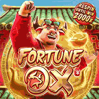 fortune ox